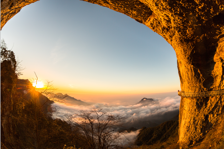 金佛山旅游策劃